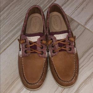 Sperry Size 7.5